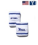 예일(YALE) YONEX X YALE SPORT WRIST GUARD