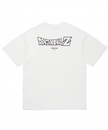 Z LOGO T-SHIRT White