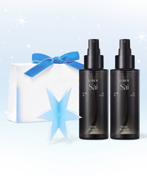 리베르() [선물포장] 섬유향수 듀오 세트 상품 이미지