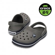 키즈 CROCBAND CLOG K SNV (21SKCL204537)