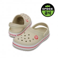 키즈 CROCBAND CLOG K STM (21SKCL204537)