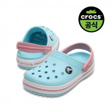 키즈 CROCBAND CLOG K IBU (21SKCL204537)