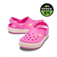 키즈 CROCBAND CLOG K EPC (21SKCL204537)