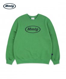 [Mmlg] MMLG SWEAT (FOREST GREEN)