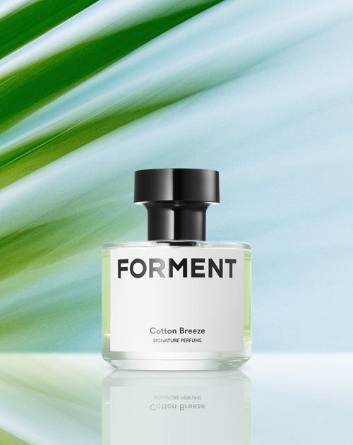 포맨트() 시그니처 퍼퓸 코튼브리즈  50ml 상품 이미지