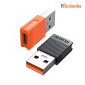 맥도도(MCDODO) C타입 to USB-A OTG 젠더