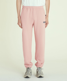 [Mmlg] MMLG SWEAT PANTS (INDI PINK)