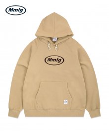 [Mmlg] MMLG HOOD (BEIGE)