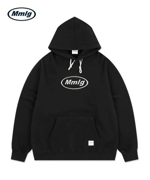 엠엠엘지(MMLG) [Mmlg] MMLG HOOD (BLACK) - 71,100 | 무신사 스토어