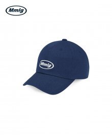 [Mmlg] MMLG BALLCAP (NAVY)