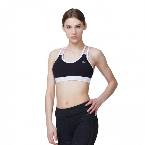 Yoga Wear B спортивный бра-топ 01-1
