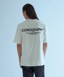 아이코노그라피(ICONOGRAPHY) LONDON ADDRESS VOLUME PRINT DCR