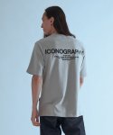 아이코노그라피(ICONOGRAPHY) LONDON ADDRESS VOLUME PRINT GR