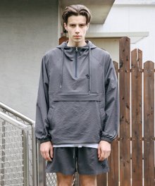 [UNISEX] WIZENED SETUP_CHARCOAL