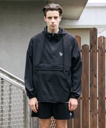 [UNISEX] WIZENED SETUP_BLACK