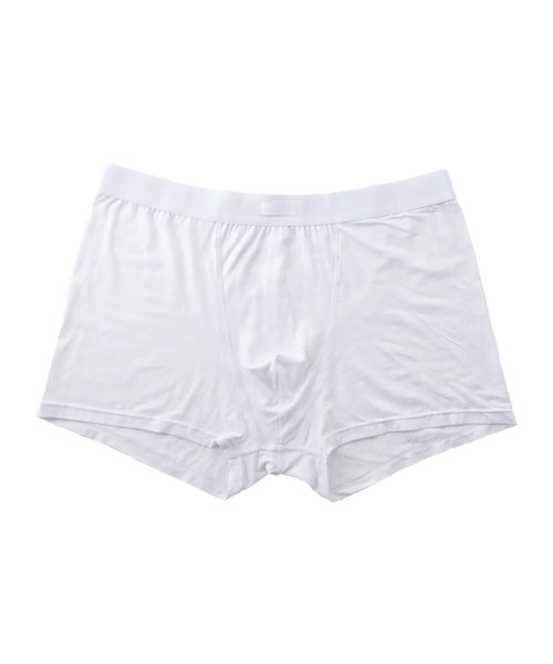 Tencel Drawers for Man - белый