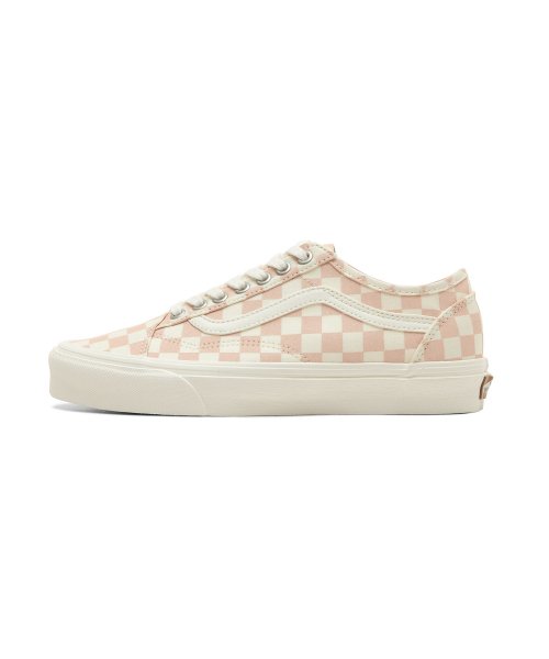 반스(VANS) 올드스쿨 테이퍼드 - (에코 띠어리) 피치 킨:내츄럴 / VN0A54F49FP1 - 79,000 | 무신사 스토어 반스(Vans) 올드스쿨 테이퍼드 - (에코 띠어리) 피치 킨:내츄럴 / Vn0A54F49Fp1 - 79,000 | 무신사 스토어
