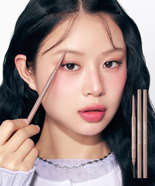 스피디 스키니 브로우