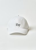 이프시(IFXY) SIGNATURE LOGO CAP [C1W]