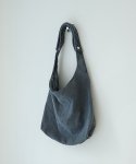 톰투머로우(TOMTOMORROW) touk bag [charcoal]