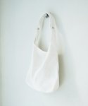 톰투머로우(TOMTOMORROW) touk bag [white]