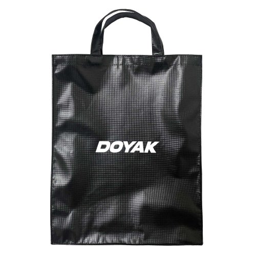 DOYAK : TARP SHOPPER BAG