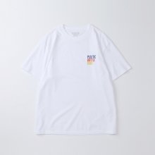 PBB 3C TEE (P21BTTS04) WHITE