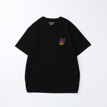 PBB 3C TEE (P21BTTS04) BLACK