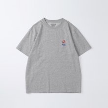 PBB SUN TEE (P21BTTS06) GRAY