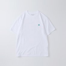 PBB SW TEE (P21BTTS05) WHITE