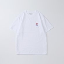 PBB SUN TEE (P21BTTS06) WHITE