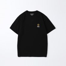 PBB SUN TEE (P21BTTS06) BLACK