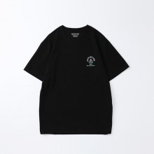 PBB PICTOGRAM TEE (P21BTTS08) BLACK