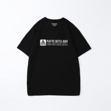 PBB SIGNATURE TEE (P21BTTS09) BLACK