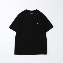 PBB SW TEE (P21BTTS05) BLACK