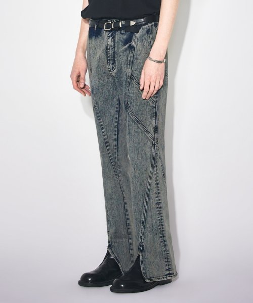 BIUDI FOX Women's Ripped Boyfriend Jeans High Waist Stretch Skinny Jean  Destroyed Denim Pants Plus Size Blue at Amazon Women's Jeans store