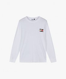 [21FW] 빈티지 서큘러 티셔츠