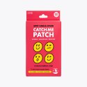 캐치미패치(CATCH ME PATCH) 트러블 스팟 여드름패치 60매