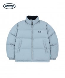 [Mmlg] TRAVEL 8020 JUMPER (BLUE GREY)