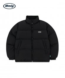 [Mmlg] TRAVEL 8020 JUMPER (BLACK)