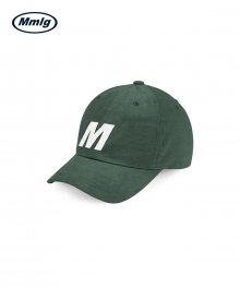 [Mmlg] M BALLCAP (KHAKI)