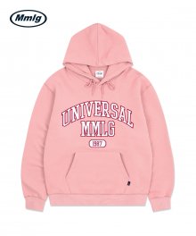 [Mmlg] UNIVERSAL MMLG HOOD (INDI PINK)