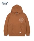 [Mmlg] COLLEGE DOLL HOOD (BROWN)