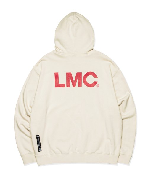 ★LMC★ S OG HOODIE cream 3810a92632cffbb20af4402e0f425c