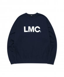 LMC BASIC OG SWEATSHIRT navy