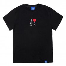 MY KOREA Short Sleeve T-shirt