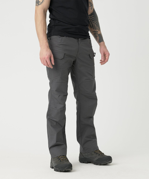 Брюки UTP Urban Tactical Ripstop Shadow Grey