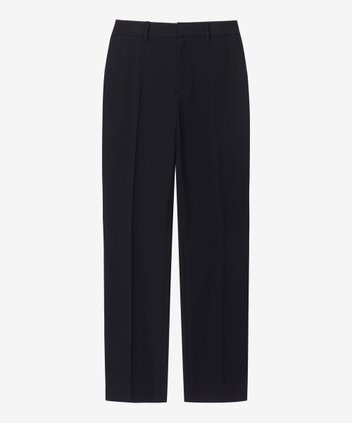 Do Good_Loose Tapered Banding Slacks - 2 color MAPT6102