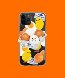 빅그립톡+투명케이스SET - Egg Box