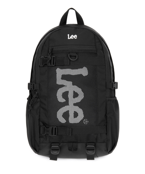 리() 에어리 백팩 22L 블랙 상품 이미지